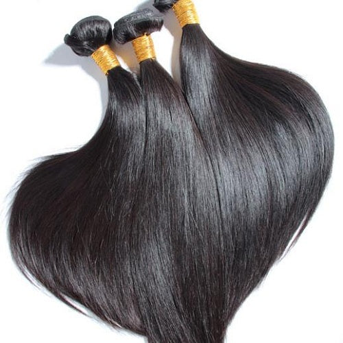 Brazilian Straight