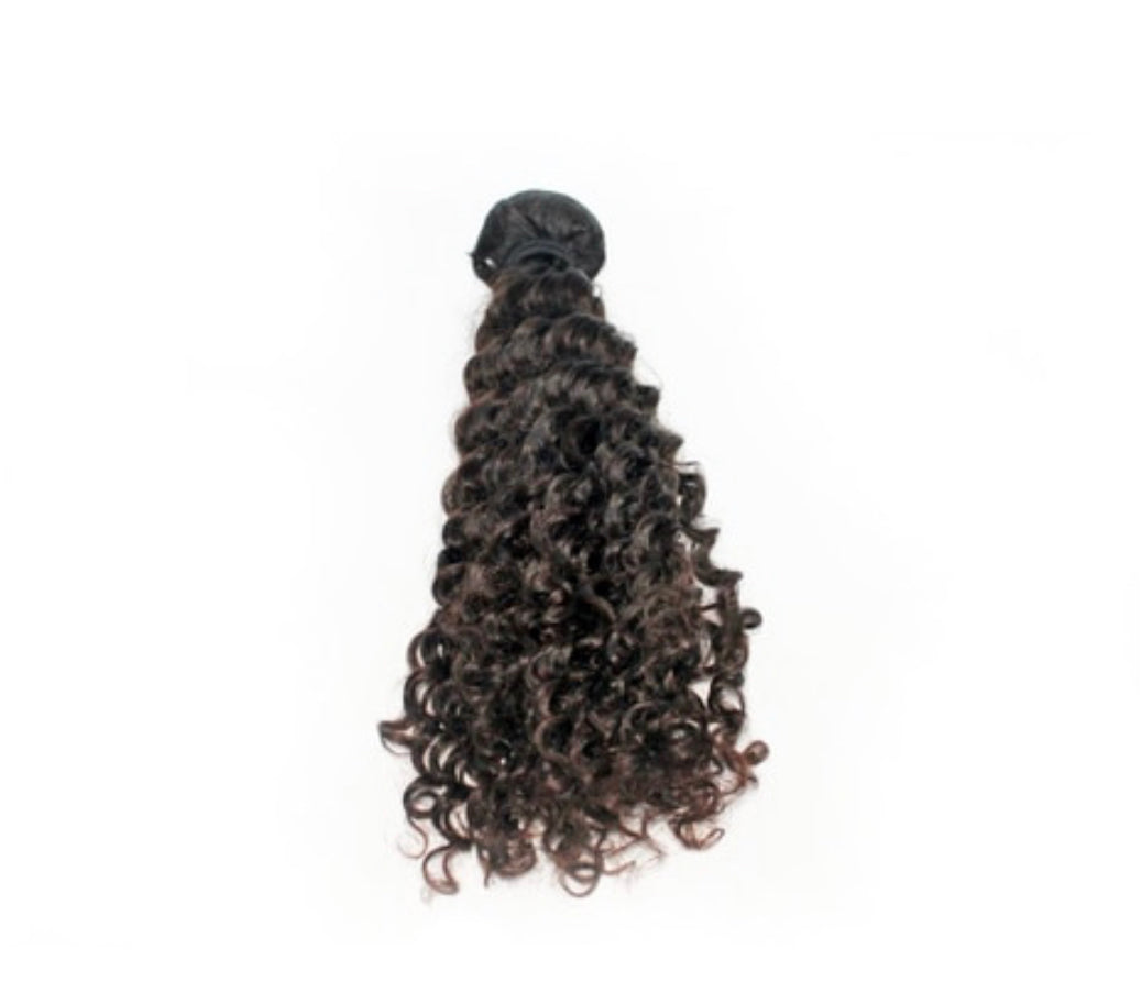Brazilian Curly