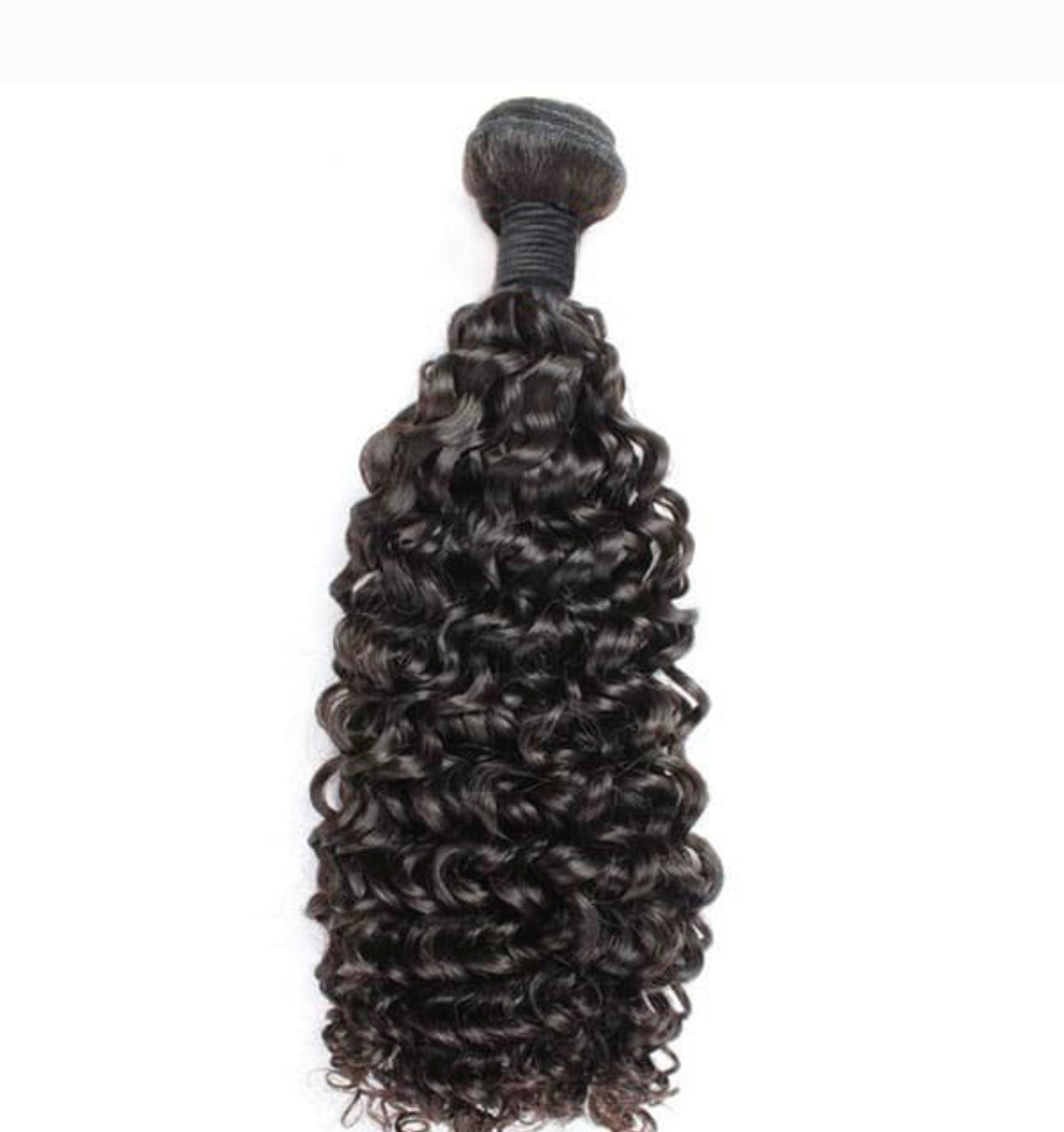 Brazilian Curly